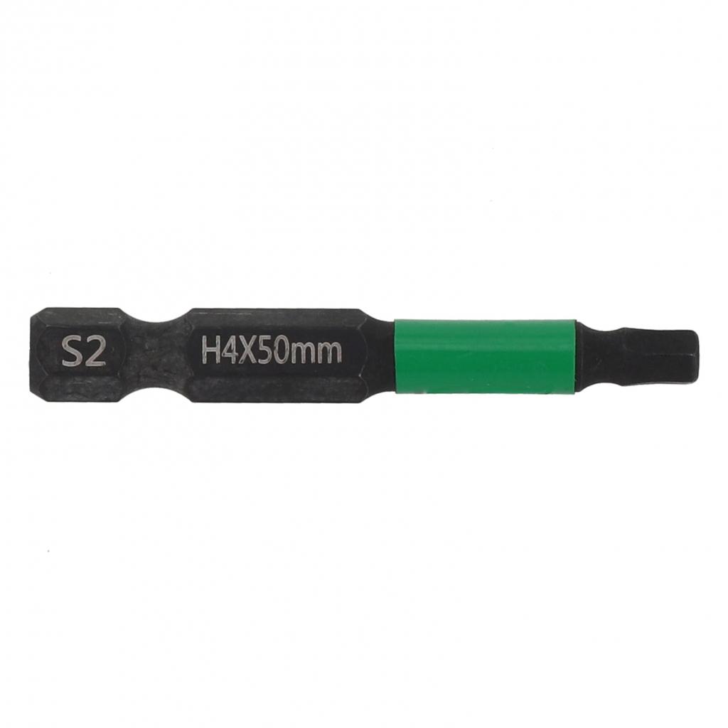 Hexagon Screwdriver Bit Magnetic Screwdriver Repair Tools High-strength