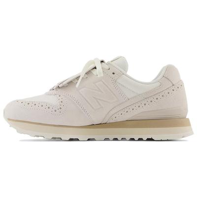 996 Tassels Off White Women's WL996TC2