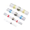 Boxed 300pcs Waterproof Solder Ring Heat Shrink Insulating Terminals