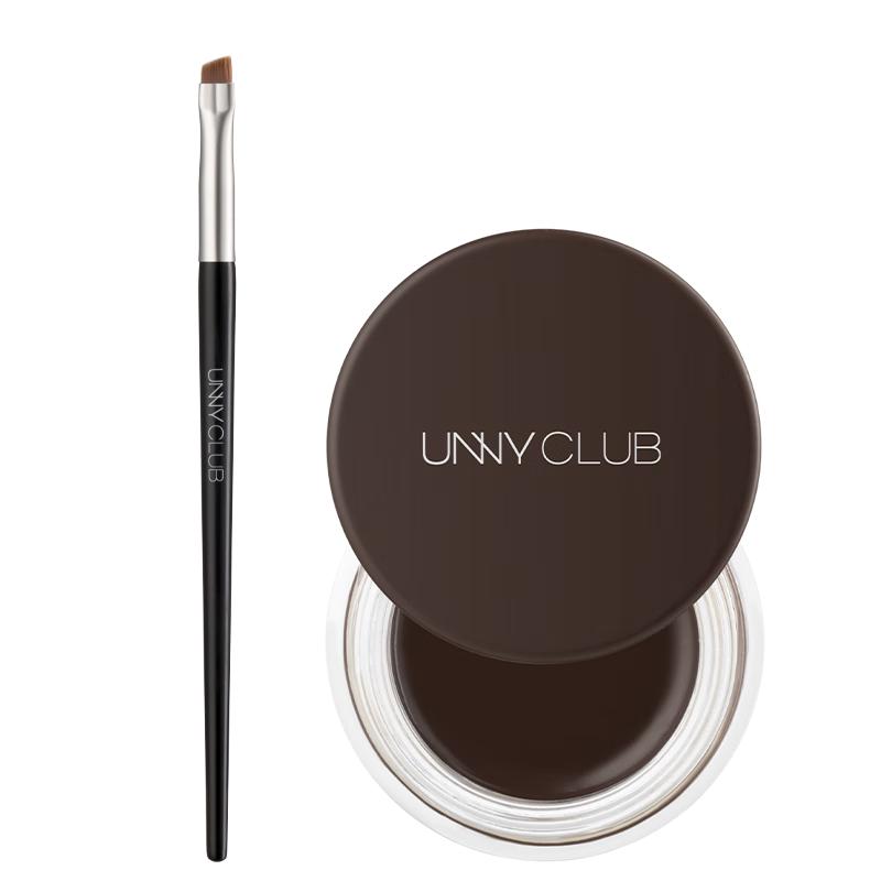 unny club Precision Eyeliner Collection