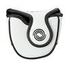Genuine ODYSSEY Stroke Lab Putter Cover for Mallet-Shafted Golf Clubs (Product Number: 5518352)
