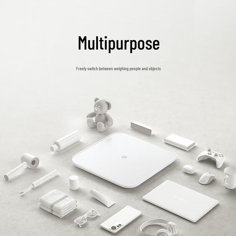 Xiaomi Mi Smart Körperwaage S200 (CN-Version)