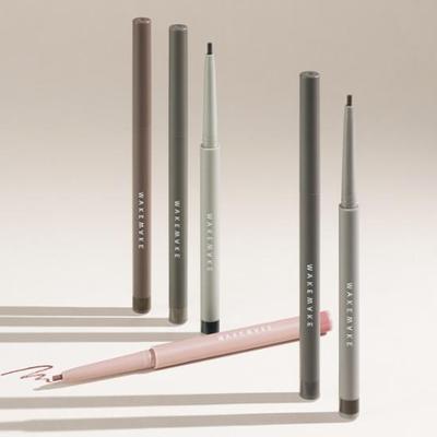 Matita Liner Real Ash 6 COLORI