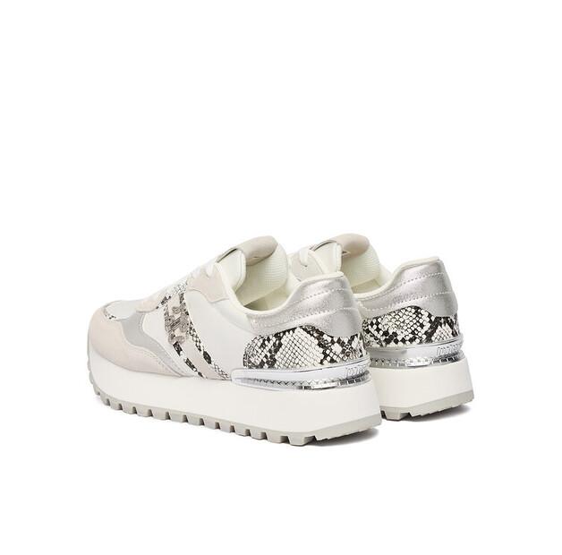 Кроссовки Just Cavalli 80RA3SJ2 ZSE68