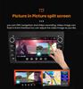7" Car GPS Navi 1+16GB WiFi DAB Mirror Link For Opel Vauxhall Holden Astra H G J