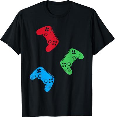 Tops – T-Shirts