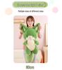 Cute Spirit Fox Plush Doll - Soothing Sleep Pillow & Birthday Gift