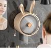 JINGRUIXIANG Wall-Mounted Tissue Holder