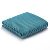 Sport Towel Accessories Sky Blue Color Wiping Cloth Beach Gym Fitness Swimming Women Men Cooling Towels Accessory