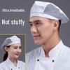 Chef and Pirate Style Beret - Ideal for Hotel, Coffee Shop, and Restaurant Staff.