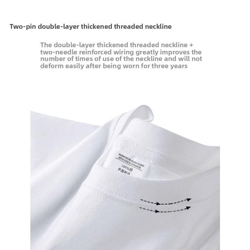 GMXIA Bluzki i koszule damskie na co dzień, jesień, zima, długi rękaw, okrągły dekolt