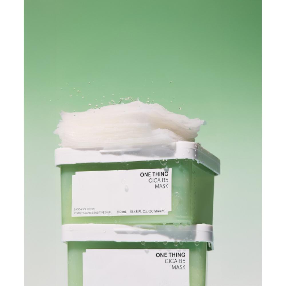 Onething B5 Mask 310ml  30 Sheets 