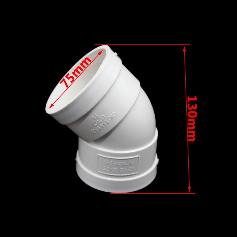 Pvc Drain Pipes Fittings Elbow Tee Wye Coupling Cleanout 90 Degree Elbow For Pvc Pipes Drain Pipe Fittings Elbow