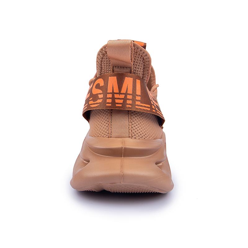 Hommes chaussures décontracté confortable respirant Sports de plein air baskets de course 39-46