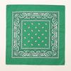 Bandana Stampato Bohémien alla Moda Fasce per Capelli per Donna Fascia Turbante Foulard Quadrato Fazzoletto Accessori per Capelli Berretto Hijab