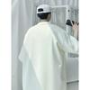 Chinese Style National Style Large Size Ice Silk Suit Men's Summer Loose Casual Sports Shorts Short-sleeved T-shirt Two-piece Suit