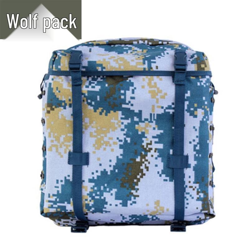 Conglang Tactical Assault Backpack
