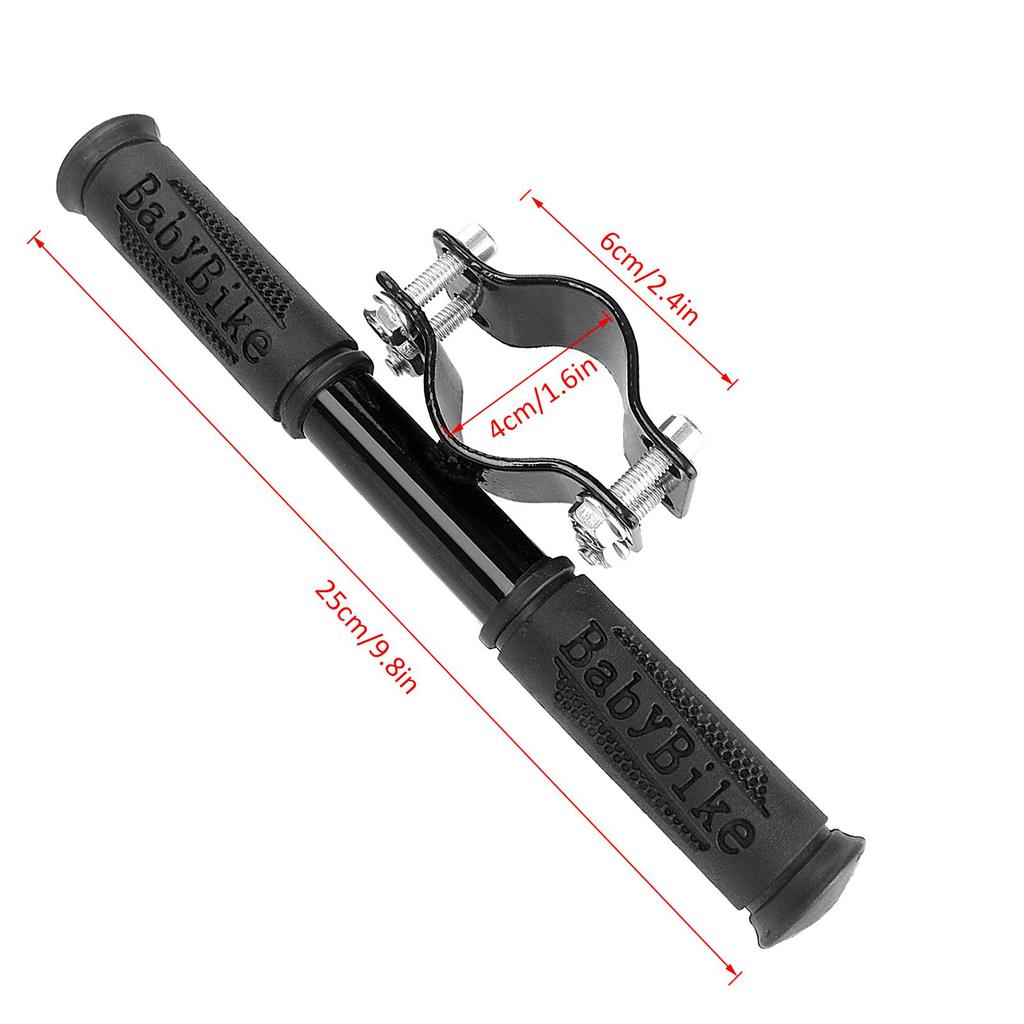 Roller-Lenker, Kinder-Griff-Lenker, Skateboard-Roller, Kinder-Griff, Griff-Stab-Halter, Roller