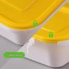 Miaojiayi Disposable 7-Compartment Lunch Box