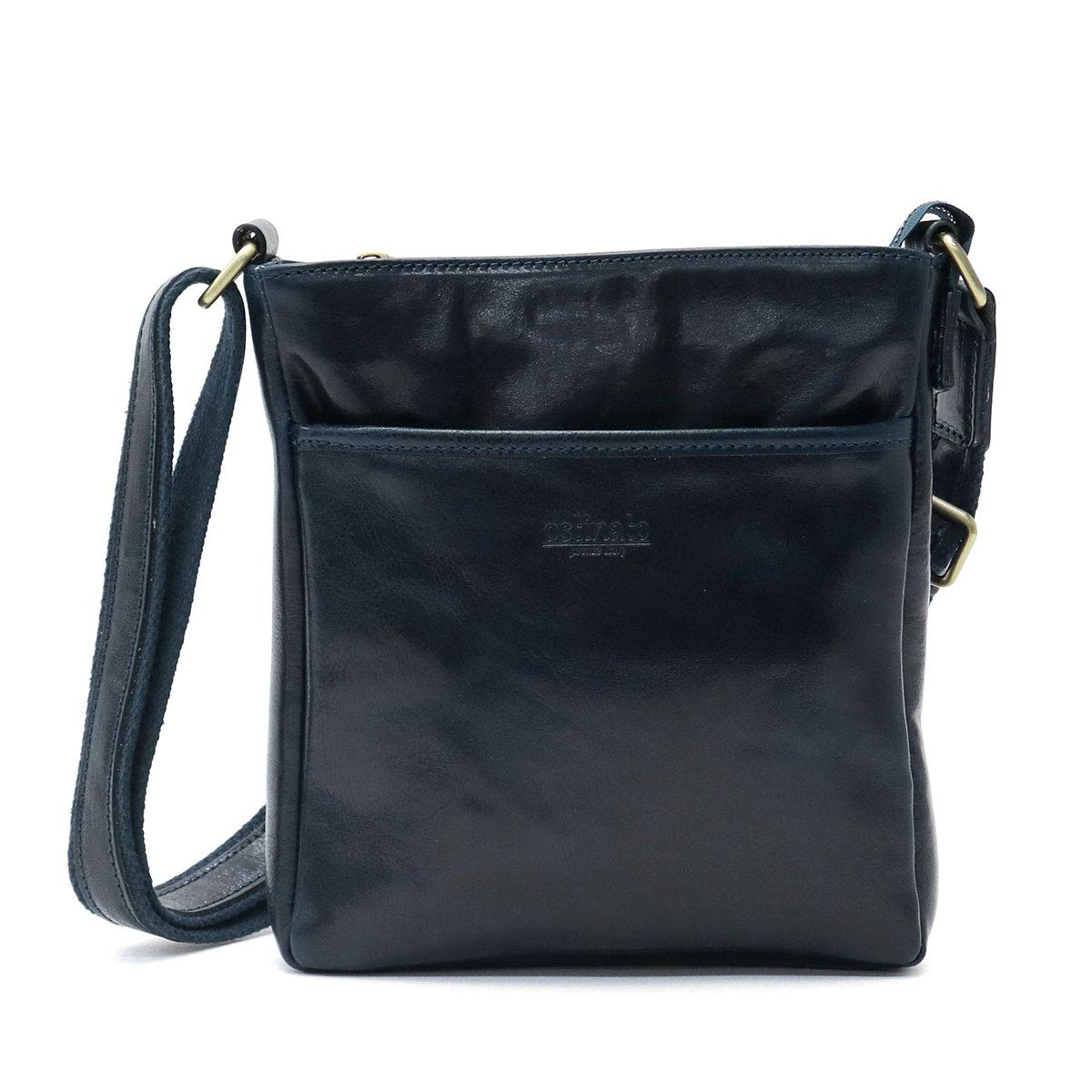 

[ostinato] Shoulder bag, navy