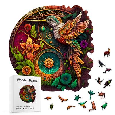 Puzzles et casse-têtes – Puzzles