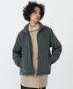 Workwork Home Training Jacket (Gray)