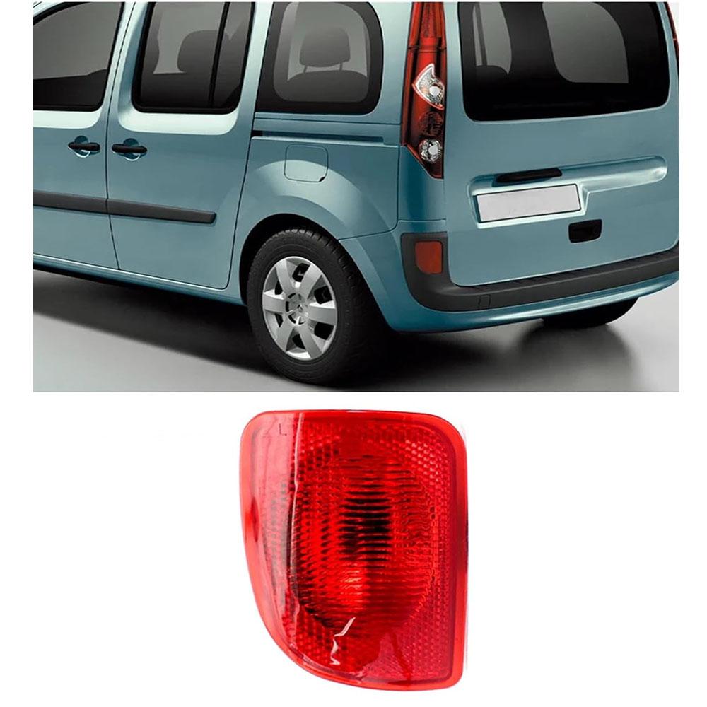 

Rear Left Fog Light 8200419906 for RENAULT KANGOO MERCEDES-BENZ CITAN