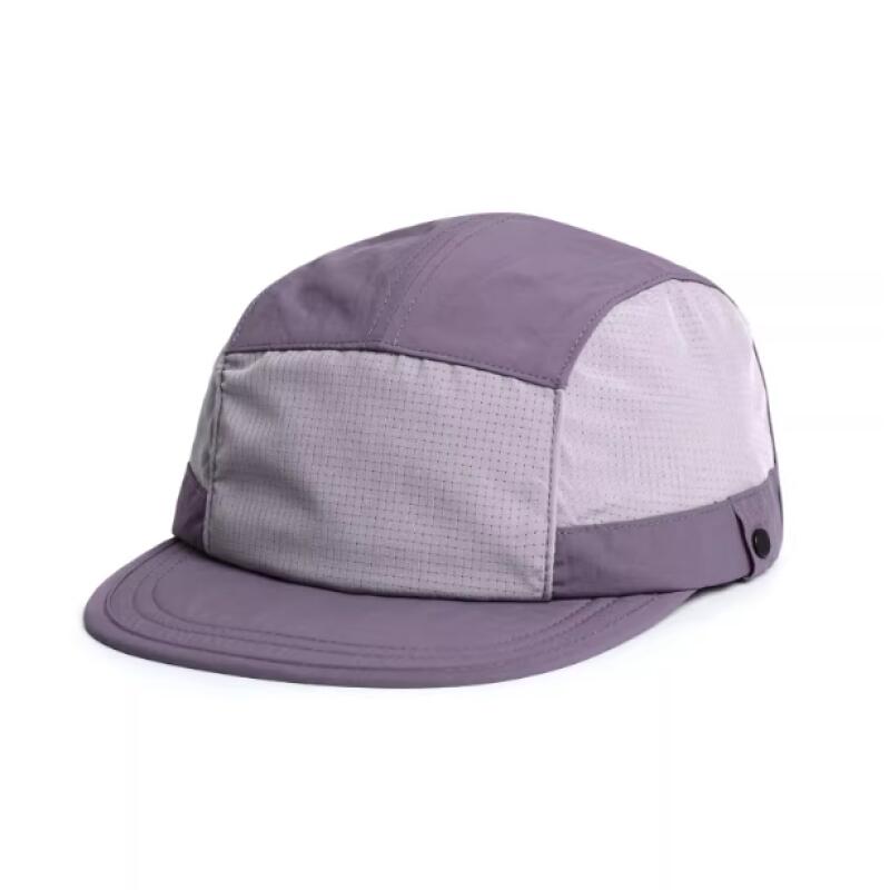 Mesh Plain Quick Dry Hat for Men Women Breathable Cap for Running Camping Hiking Sports Outdoor Street Daily Casual Wear