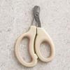 [Pet] Grip Type Claw Scissors