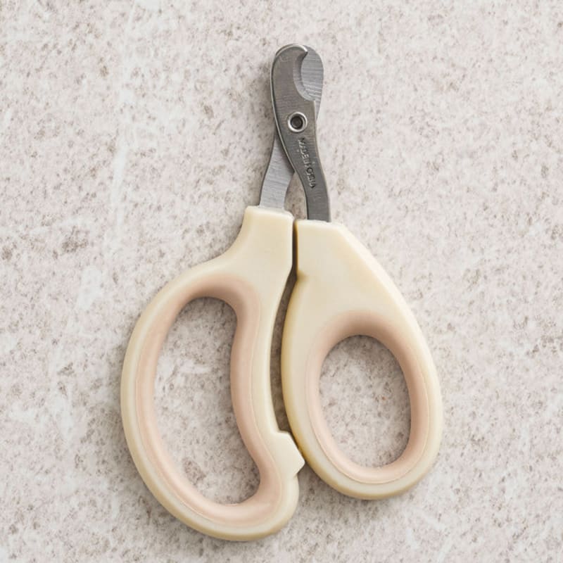 [Pet] Grip Type Claw Scissors