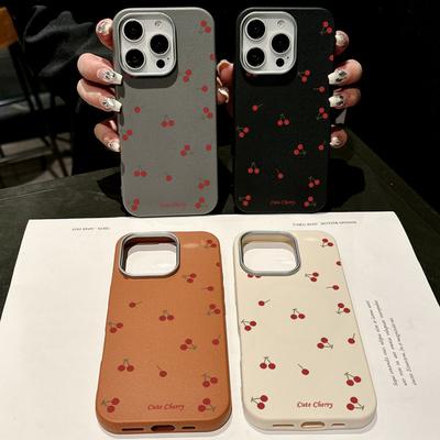 Capas para telemóveis – Para-choques para smartphones