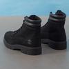 Timberland Men's 9804 High-Top Boots