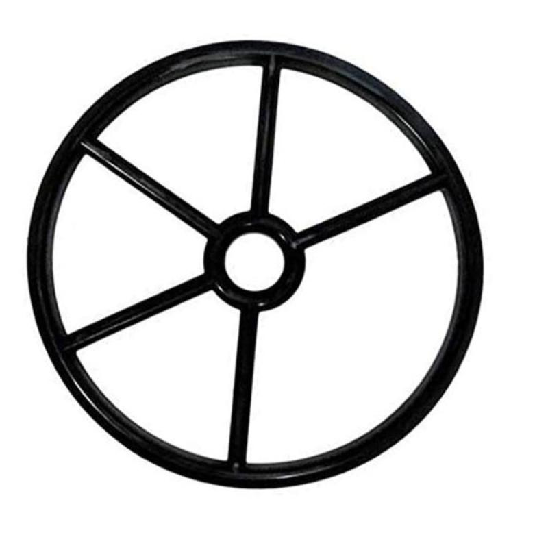 6 sztuk uniwersalnych zaworów basenowych pierścienie uszczelniające odporne na warunki atmosferyczne zamienne uszczelki gumowa tekstura do filtra piaskowego