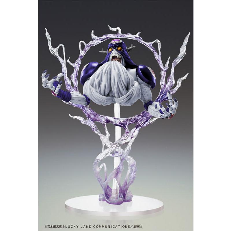 Статуя Legend JoJo s Bizarre Adventure Часть 3 Cream Ver.SP Вторая Medicos