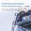 Lenovo ThinkBook Dual-Interface USB 3.1 & Type-C Flash Drive