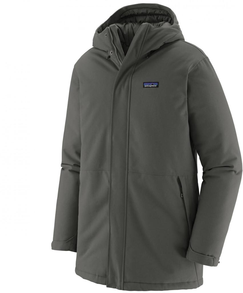 Куртка Patagonia Men's Lone Mountain Parka