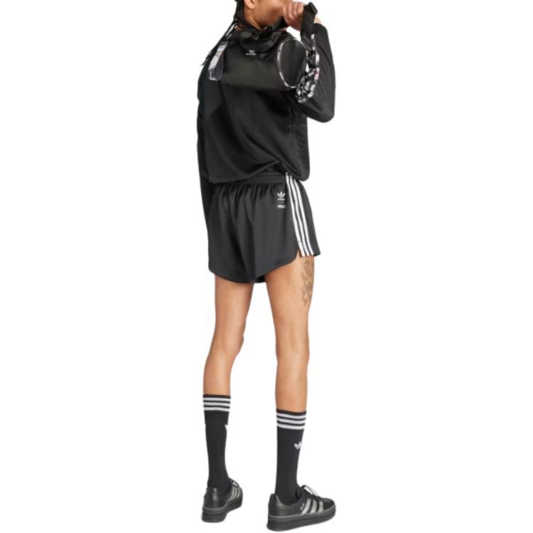 Adidas Pride Trefoil Shorts IZ4892