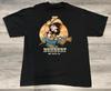 New! Enrique Bunbury Cotton Shirt Unisex Concert S To 5XL
