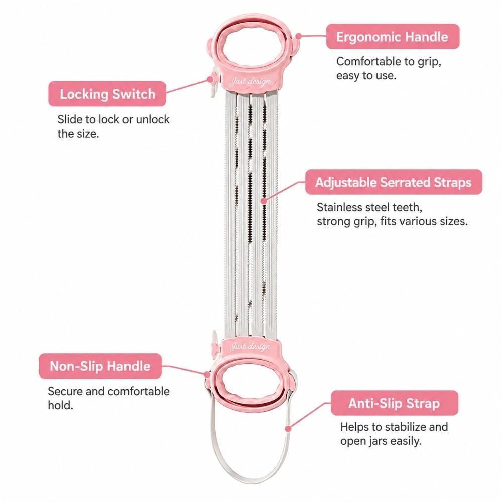 Adjustable Elastic Yoga Band 20-80 Lbs Exercise Band Female Resistance Bands Fitness Training