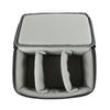 Dividing Partition Camera Bag Shockproof Digital Camera Case Camera Protector Pouch  DSLR SLR