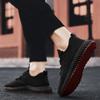 Summer Mesh New Men 'S Sports Shoes Outdoor Lightweight Sports Casual Men 'S Shoes Breathable Shock Absorption All -Match Shoes