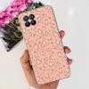 For Realme 8 Case Flower Fashion Cat Cute Cover Coques For Realme 8 Pro Phone Cases Cover Realme8 5G Realme 8i Fundas Soft Capa