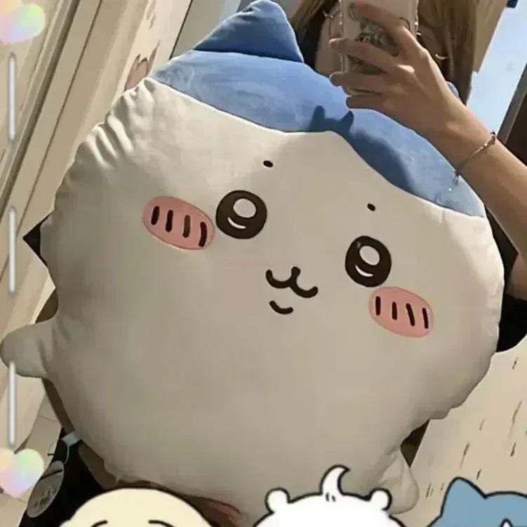 Kawaii 35-45cm Anime Plush Pillow Cushion Doll Doll Sleeping Hug New Gift