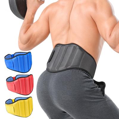 Supporto Schiena Supporto Lombare per Uomini e Donne Design in Materiale Traspirante