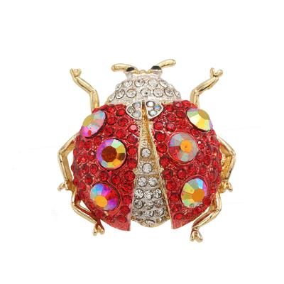 Creatieve legeringsbroche, creatieve accessoires, badge