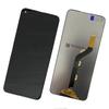 LCD Screen and Digitizer Full Assembly For Tecno Spark 5 KE5 KD7S