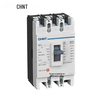 Componentes para circuitos eléctricos – Cortacircuitos