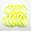 12Pieces Women Elastic Hair Bands Seamless Tie Big Hair Scrunchies Heavy Hair Gum Hair Accessories Birthday Gift Hair Holder