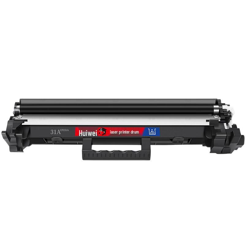 G&G CF231A High-Capacity Black Toner Cartridge for HP Printers