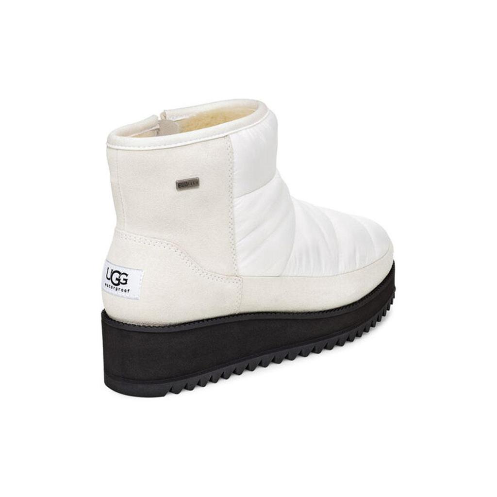 UGG Ridge Mini Snow 'White' Women's 1103840-WHT
